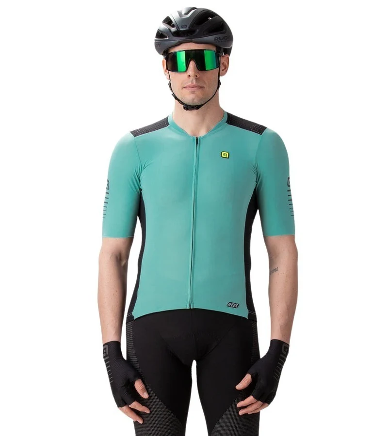 R-EV1 Race 2.0 Short Sleeve Jersey