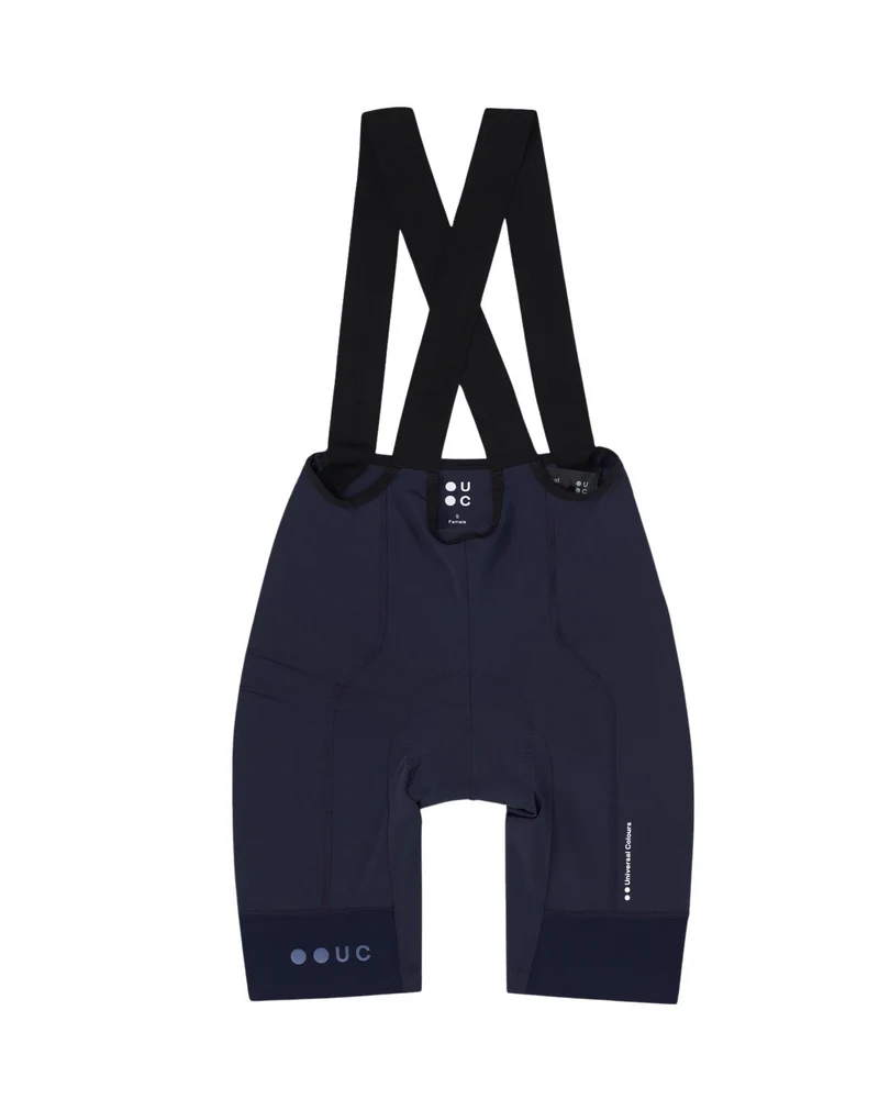 Mono Womens Bib Shorts 2.0