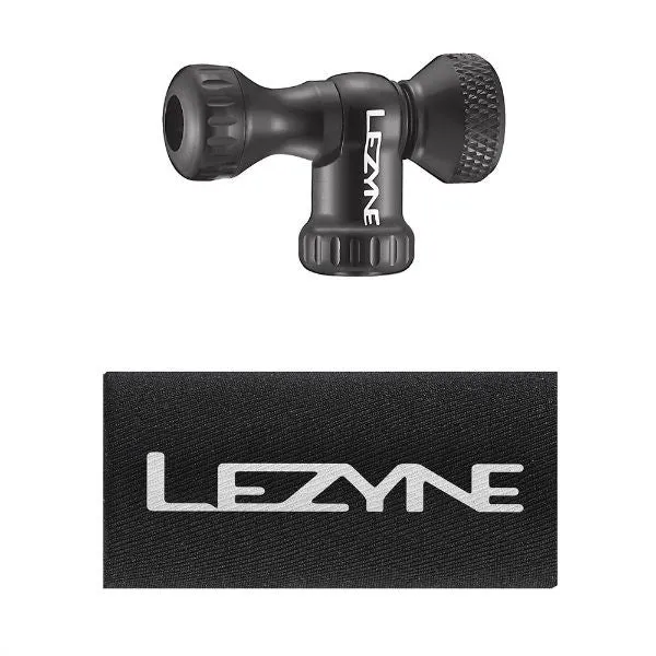 Control Drive CO2 Pump Head