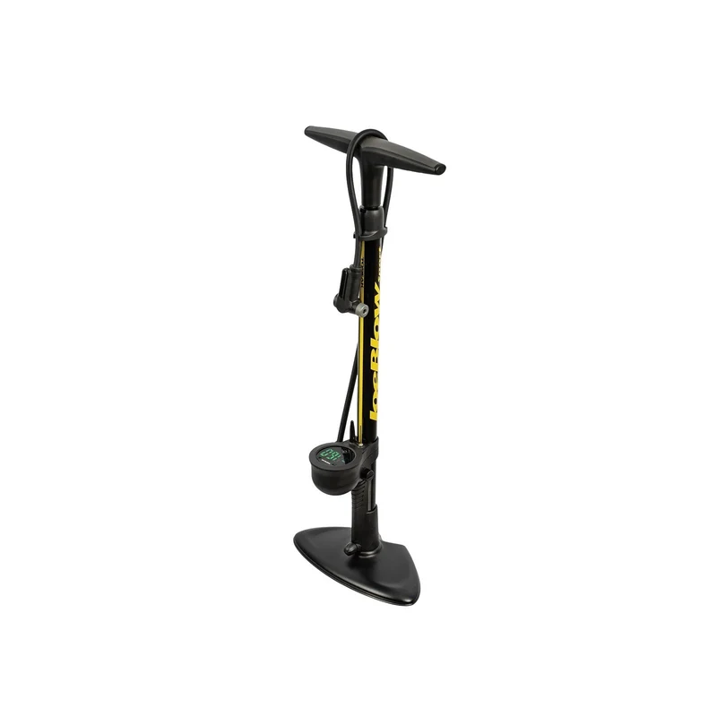Joe Blow Sport Digital 2.0 Track Pump
