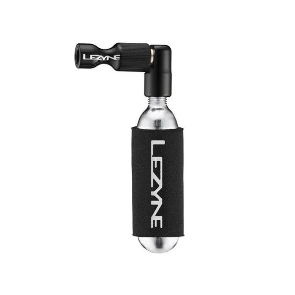 Trigger Drive Co2 Inflator