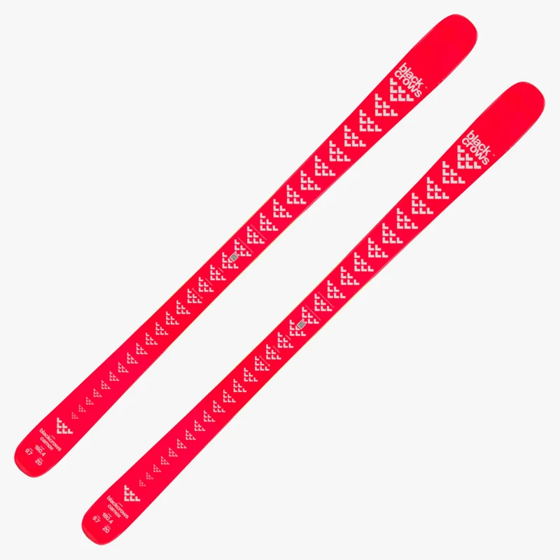 2024 Black Crows Camox Skis