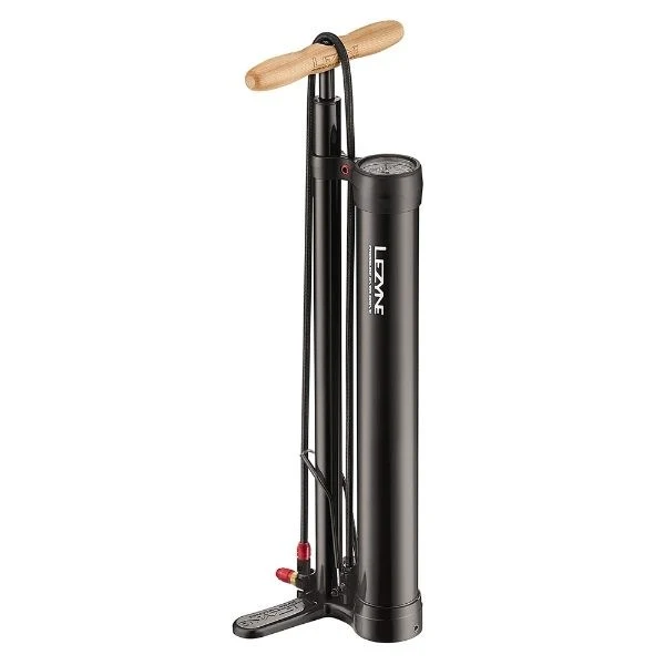 Pressure Over Drive Track Pump