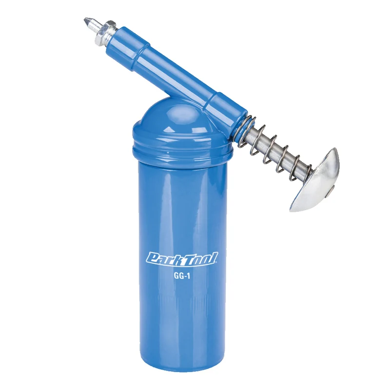 GG-1 Bike Grease Gun