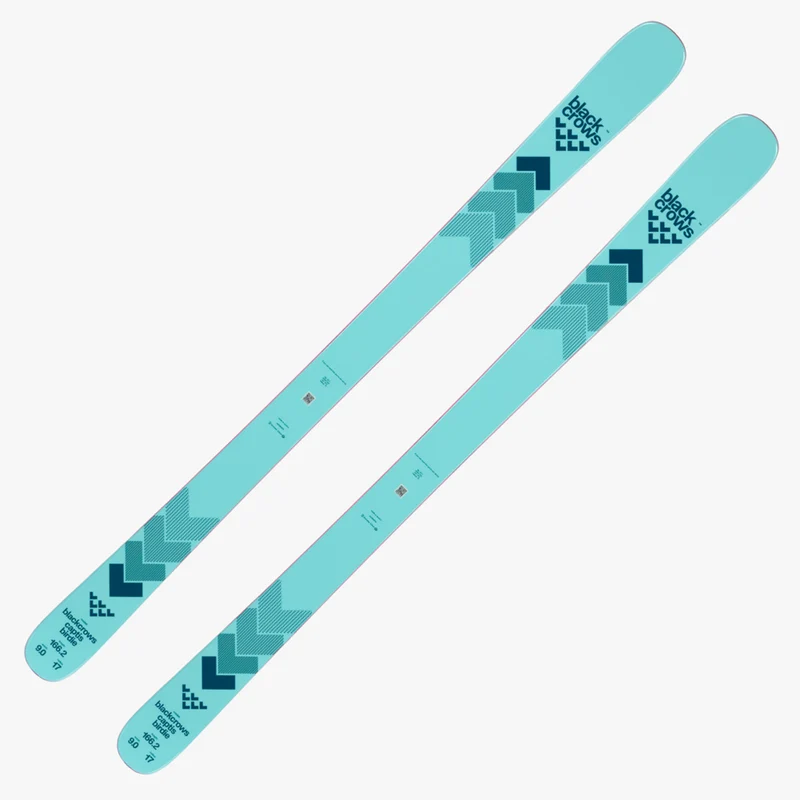 2025 Black Crows Captis Birdie Skis