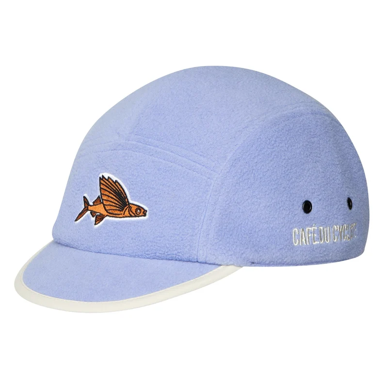 Gravel Winter Cycling Cap