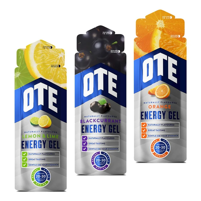 Energy Gel 56g