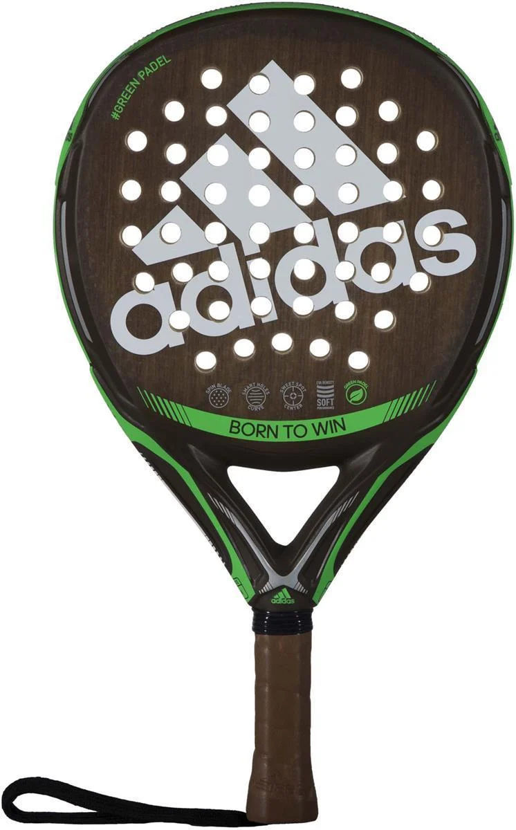 Adipower Greenpadel