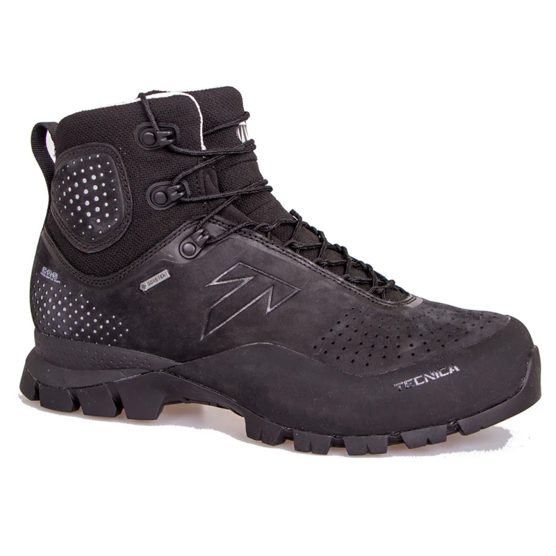 Tecnica Forge Winter GTX Women's Boots