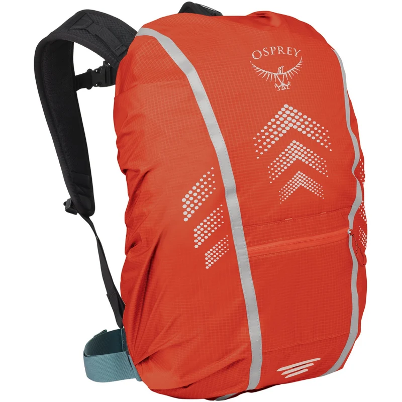 HiVis Commuter Raincover