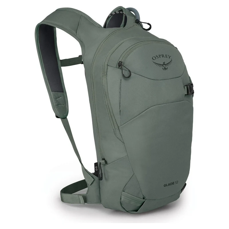 Osprey Glade 12L Ski Pack with Hydration Reservoir