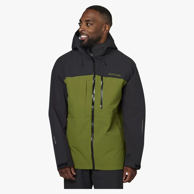 Flylow Quantum Pro Men's Jacket