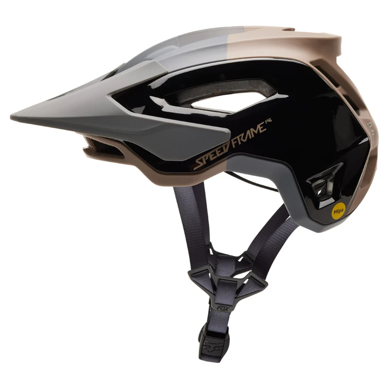 Fox Speedframe Pro Klif Helmet