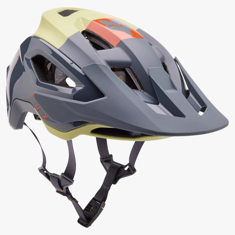Fox Speedframe Pro Klif Helmet