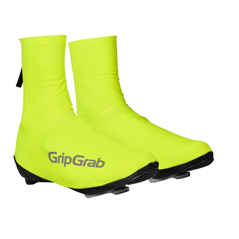 PACR Waterproof Road Cycling Shoe Covers