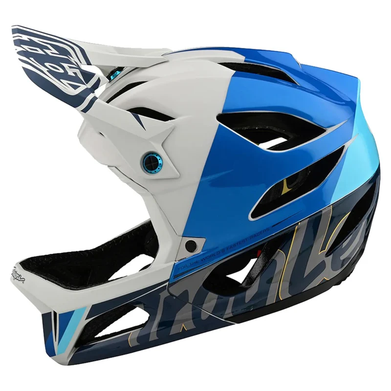Troy Lee Stage MIPS Helmet