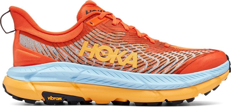 Mafate Speed 4 hardloopschoenen