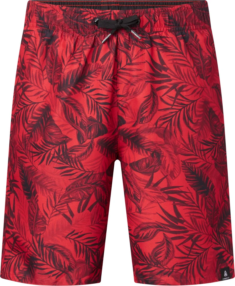 Nick Ju.-Badeshort,Innenslip, Seitentaschen,100% PL