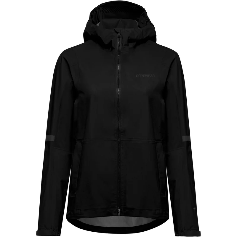 Women's Lupra Gore-Tex 2.0 Hooded Jacket