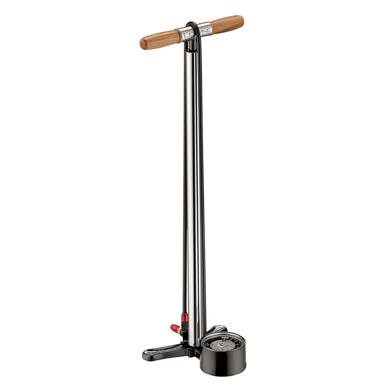 Alloy Floor Drive Tall Track Pump