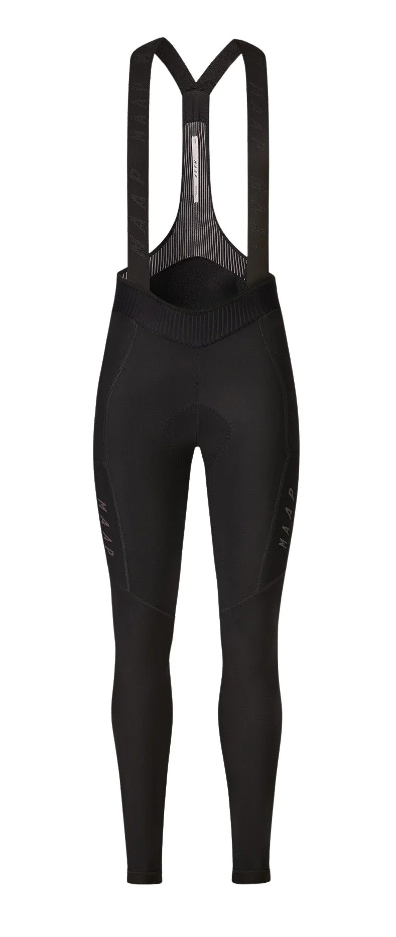 Women's Team Evo Thermal Cargo Bib Tights