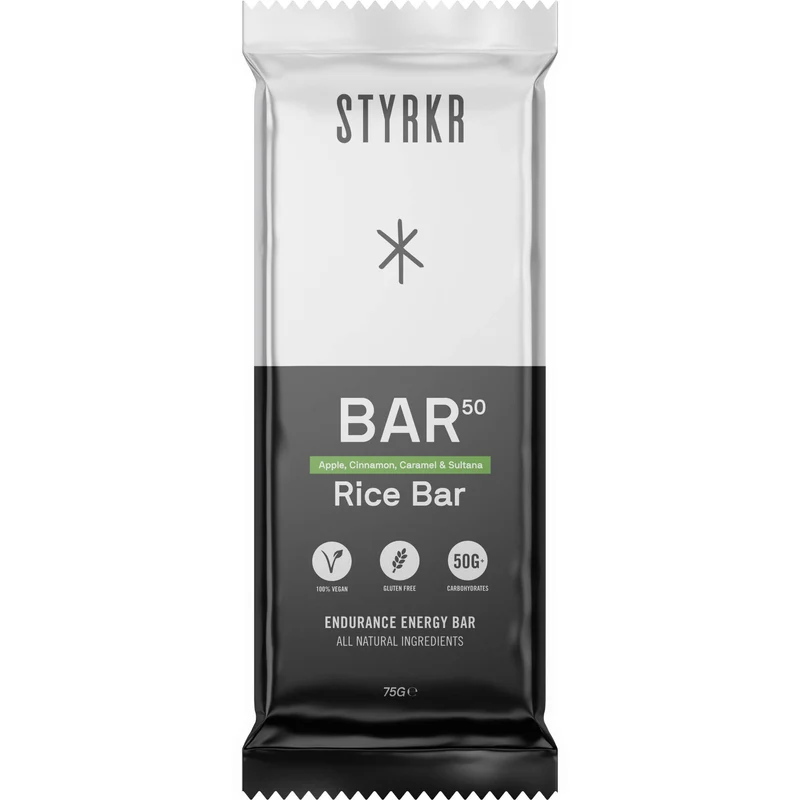 BAR50 Energy Bar - Single