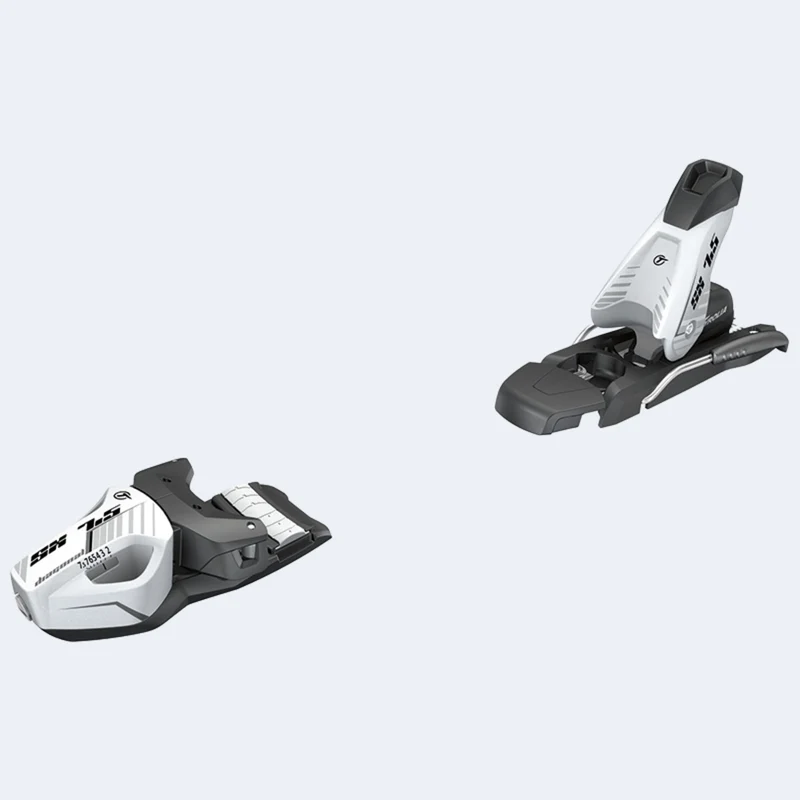 2016 Tyrolia Junior SX 7.5 AC Bindings