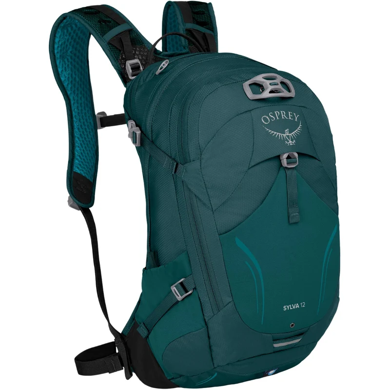Sylva Womens Backpack 12L