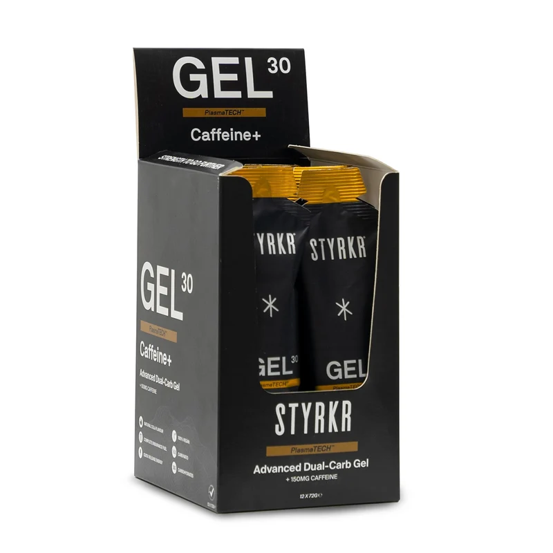 GEL30 Energy Gel