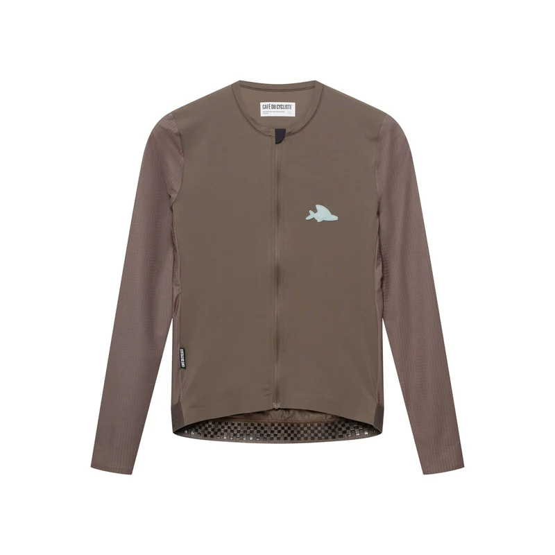 Andrea Long Sleeve Jersey