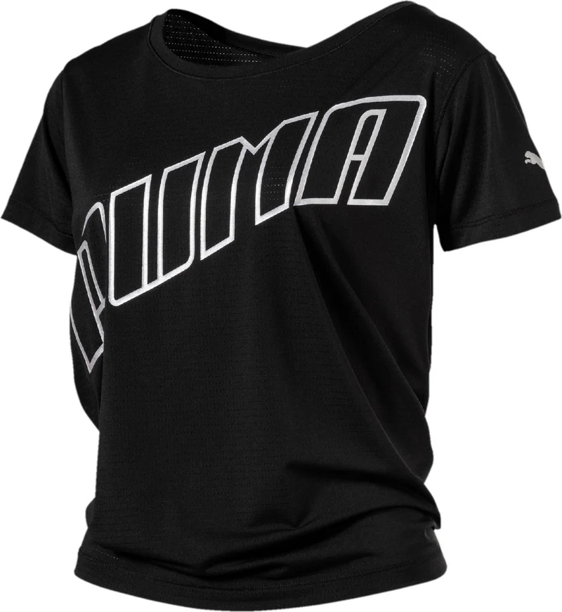 ahead slogan tee