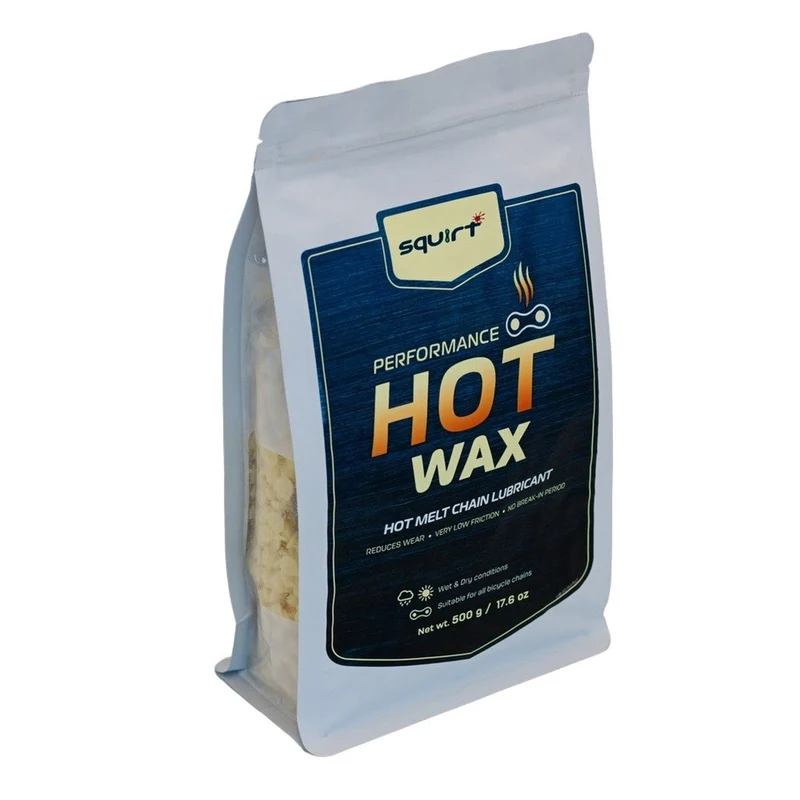 Performance Hot Wax