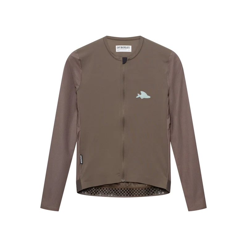 Women's Andrea Long Sleeve Jersey