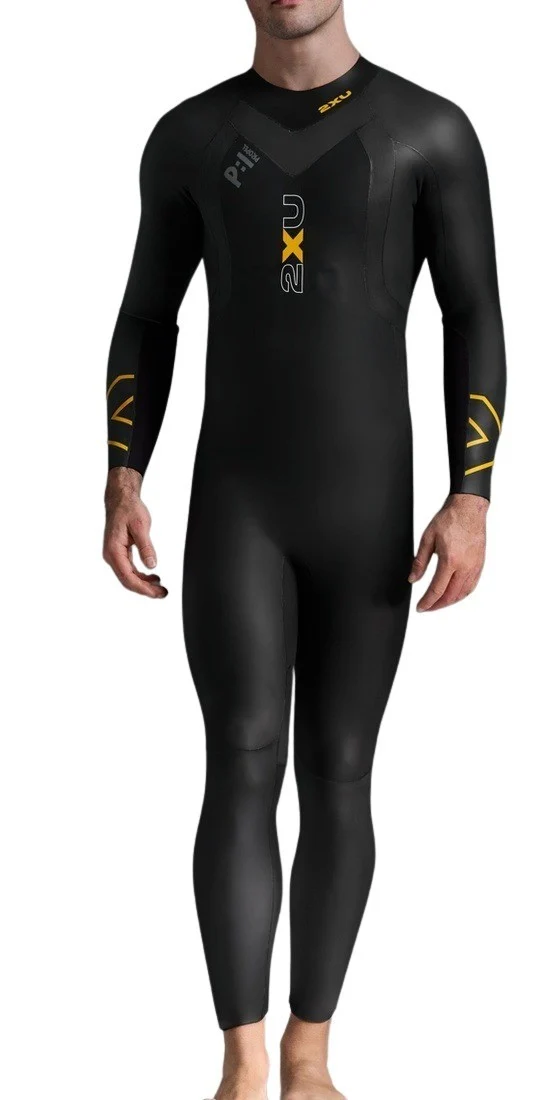 P1 Propel Wetsuit