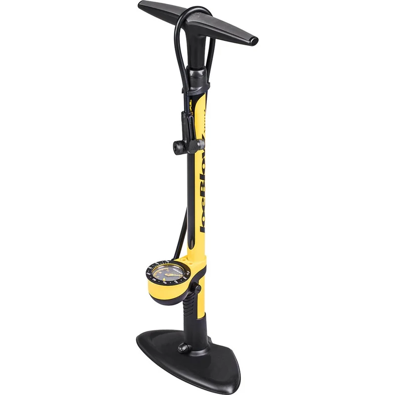 Joe Blow Sport III Floor Track Pump