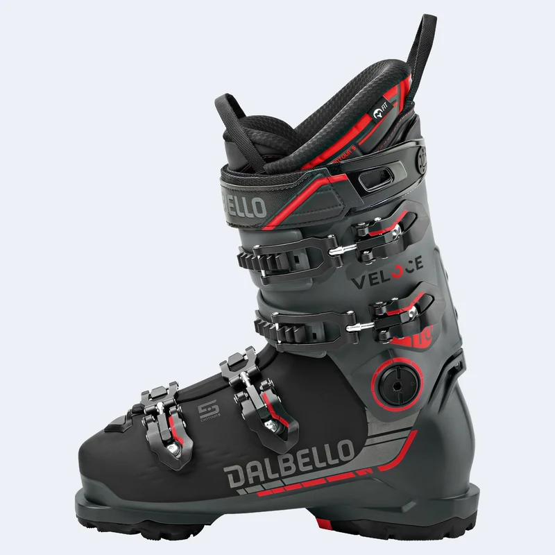 2026 Dalbello Veloce 110 MV Ski Boots