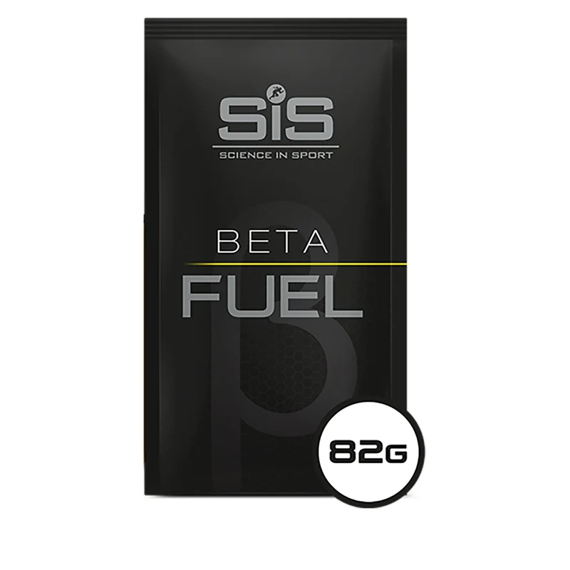 Beta Fuel Energy Drink Sachet 82g