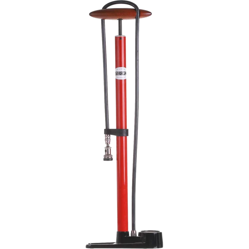 Pista Floor Pump