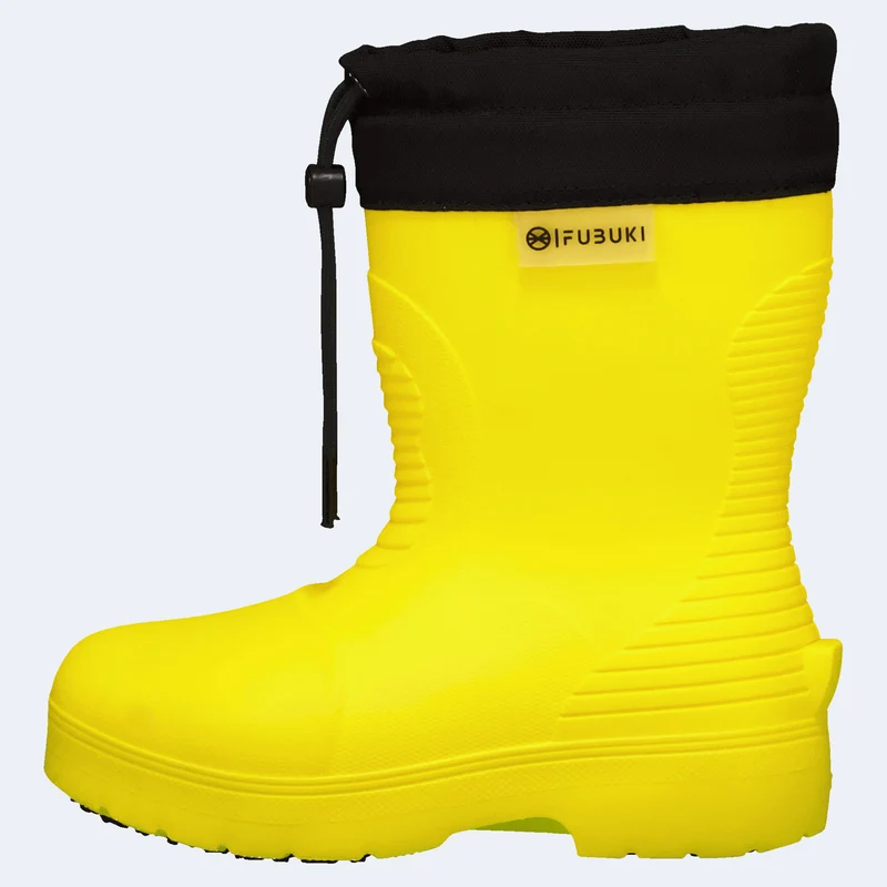 FUBUKI Niseko 3.0 Kids Boot