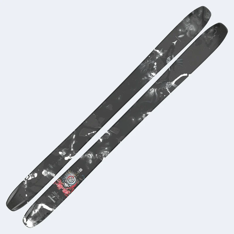 2026 Atomic Bent 110 GFD Skis
