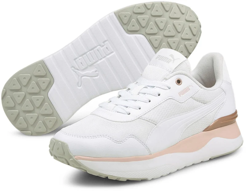 Puma R78 Voyage Jr