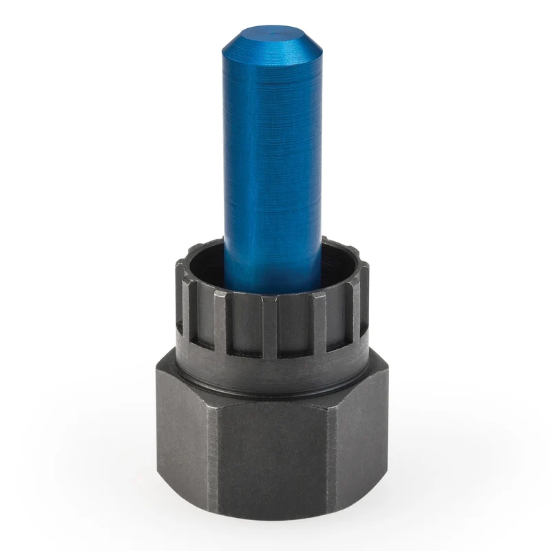 Cassette Locking Tool with 12mm Guide Pin