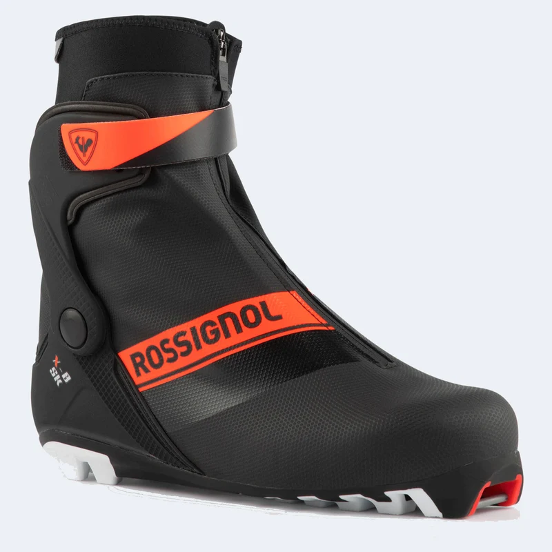 2025 Rossignol X-8 Skate Cross-Country Boots
