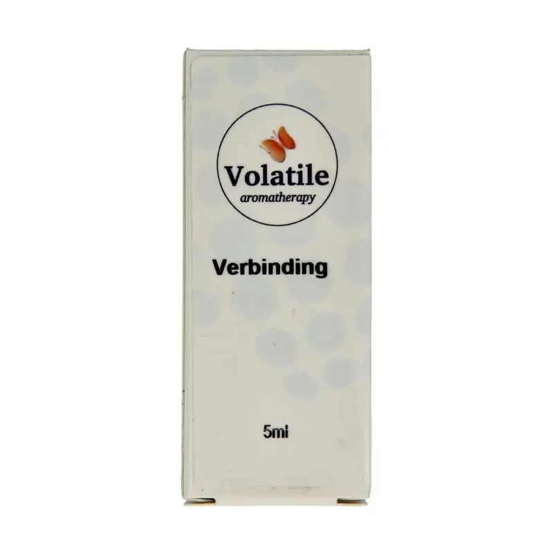 Volatile Verbinding