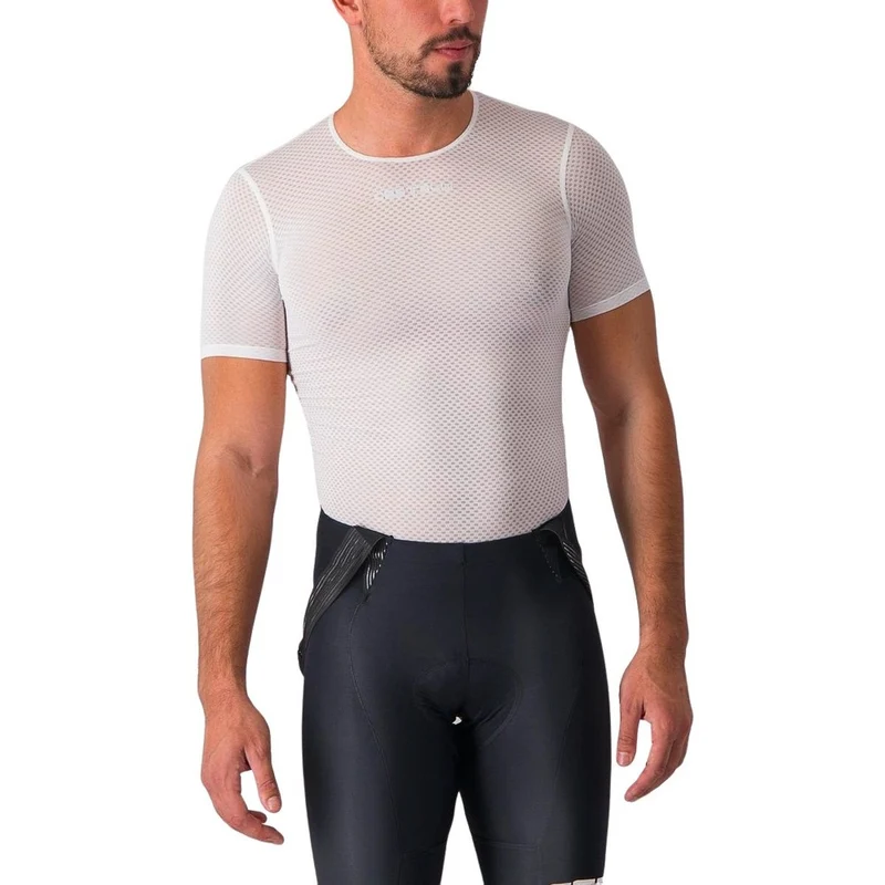 Pro Mesh 2.0 Short Sleeve Base Layer