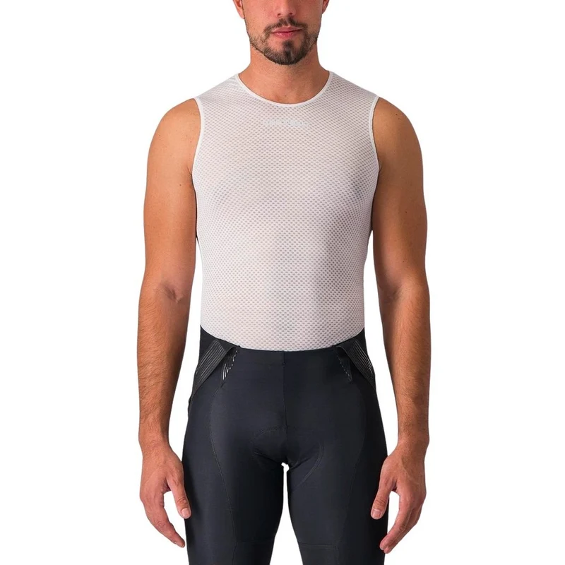 Pro Mesh 2.0 Sleeveless Base Layer
