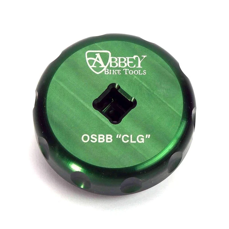 Single Sided Colnago Bottom Bracket Socket Tool