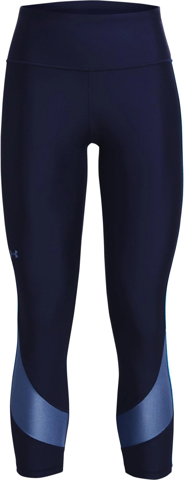 UA HG Armour Taped 7/8 LegNS