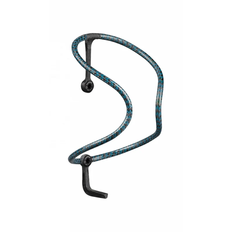 FEZA G12 Kevlar Carbon Cage