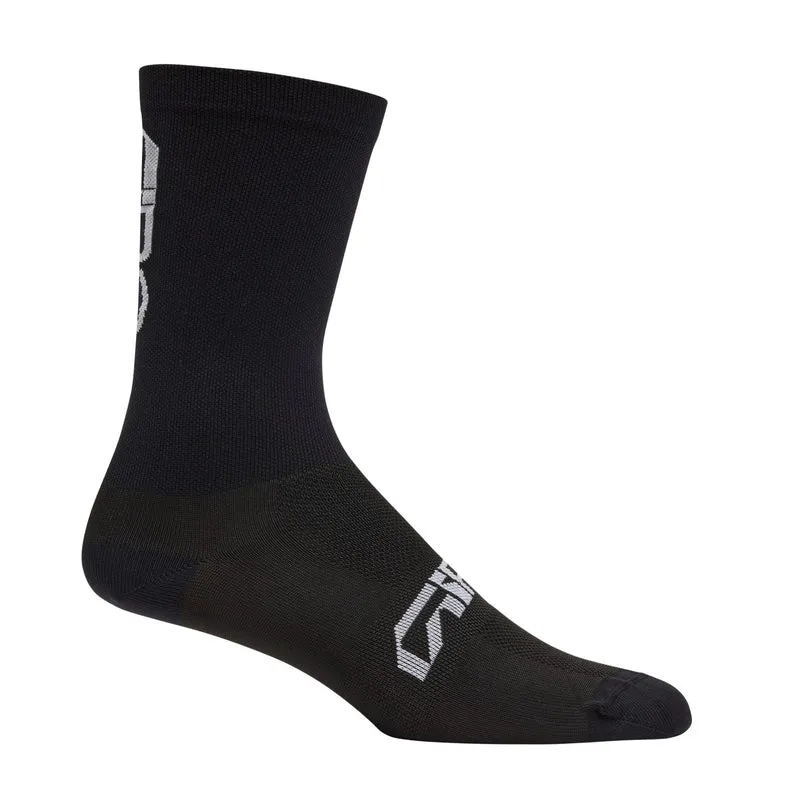 Comp Racer High Rise Socks